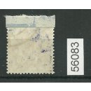 Bezirk 16 nr. 049c Gotha 1 ⨀ 30 Pf. violett, geprüft...