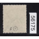 Bizone 1948  Mi. Nr. 42 II b ** geprüft