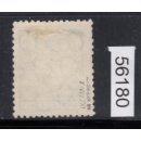 DDR 1952, Mich.-Nr.: 334 z  XI gestempelt  bedarf...
