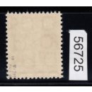 DDR 1952, Mich.-Nr.: 341 va XI ** geprüft  Mi. 160,00