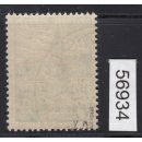 SBZ  1945 Mi.-Nr.:165 AY a  gestempelt+gummi  geprüft