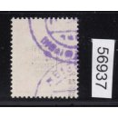 SBZ  1948 Mi.-Nr.:184 b gestempelt geprüft Michel 250,00
