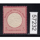 DR 1872, Mich.-Nr.: 25 *