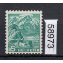 Schweiz 1936 : Mi.-Nr.:298 R ** B