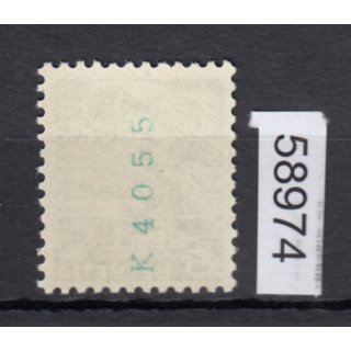 Schweiz 1936 : Mi.-Nr.:298 R ** K