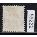Schweiz 1915 : Mi.-Nr.:127 I gestempelt Plattenfehler I