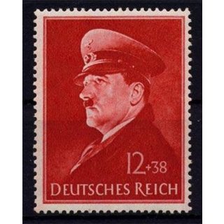 DR 1941, Mich.-Nr.: 772 **
