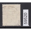 SBZ  1945 Mi.-Nr.:  80 Y b  gestempelt  geprüft