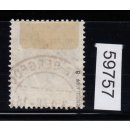 Bizone 1948  Mi. Nr. 49 I a gestempelt geprüft