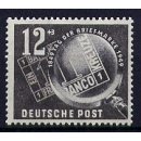 DDR 1949, Mich.-Nr.: 245 **