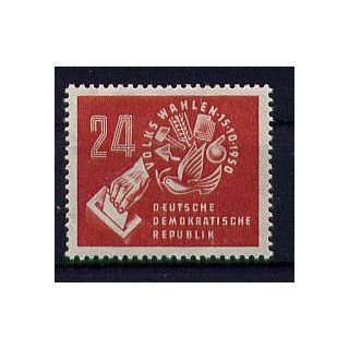 DDR 1950, Mich.-Nr.: 275 **