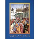 Vatikan 2010 ** Jahrbuch