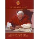 Vatikan 2007 ** Jahrbuch
