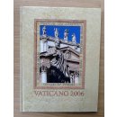 Vatikan 2006 ** Jahrbuch