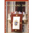 Vatikan 2005 ** Jahrbuch