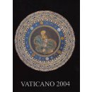Vatikan 2004 ** Jahrbuch