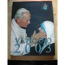 Vatikan 2003 ** Jahrbuch