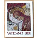 Vatikan 2001 ** Jahrbuch