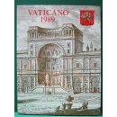 Vatikan 1989 ** Jahrbuch