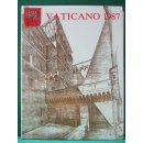 Vatikan 1987 ** Jahrbuch