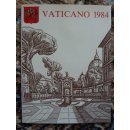 Vatikan 1984 ** Jahrbuch